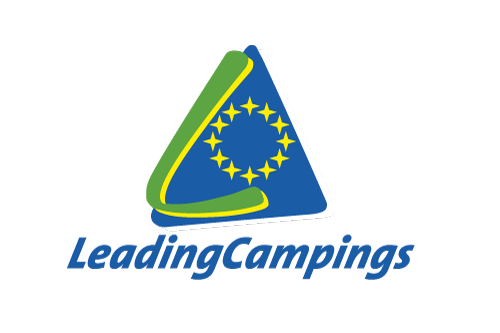 Leadingcampings Logo